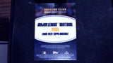 2025 Topps #MLM-CY Christian Yelich Major League Material Relics