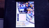 2025 Topps #MLM-CY Christian Yelich Major League Material Relics
