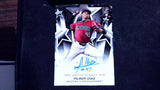 2025 Topps #BSA-YD Yilber Diaz Baseball Stars Autographs