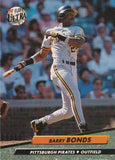 1992 Ultra #251 Barry Bonds