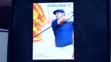 2021 Upper Deck Goodwin Champions #G15 Bryson DeChambeau Goudey