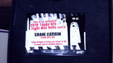 2010 Topps UFC #FM-SC Shane Carwin Fight Mat Relic