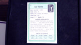 1981 Donruss #2 Lee Trevino