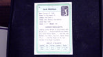1981 Donruss #13 Jack Nicklaus