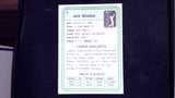 1981 Donruss #13 Jack Nicklaus