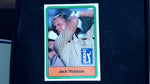 1981 Donruss #13 Jack Nicklaus
