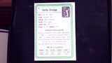 1981 Donruss #3 Curtis Strange
