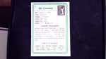 1981 Donruss #5 Ben Crenshaw