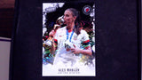 2019 Panini Black Friday #AM Alex Morgan Panini Collection Swirlorama