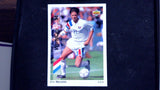 1993 Upper Deck World Cup Preview (English/German) #22 Eric Wynalda