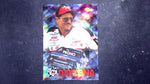 DALE EARNHARDT HOF 1996 CLASSIC RACE CHASE PROMO Card #RP96 NM-MT Condition
