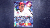 DALE EARNHARDT HOF 1996 CLASSIC RACE CHASE PROMO Card #RP96 NM-MT Condition