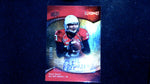 2009 Upper Deck Icons #133 Nate Davis Autographs #/150