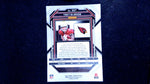 2022 Panini Prizm #327 Trey McBride