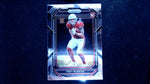 2022 Panini Prizm #327 Trey McBride