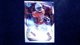 2022 Bowman University Chrome #70 Bijan Robinson