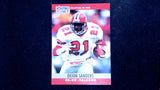 1990 Pro Set #36 Deion Sanders