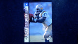 1996 Press Pass Paydirt #2 Jonathan Ogden Holofoil