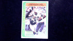 1978 Topps #4 O.J. Simpson