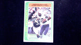 1978 Topps #4 O.J. Simpson