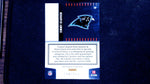 2010 Donruss Elite #19 Jimmy Clausen Rookie NFL Shield #/999