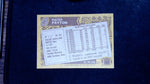 1986 Topps #11 Walter Payton