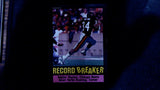 1985 Topps #6 Walter Payton