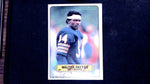 1983 Topps #24 Walter Payton Stickers