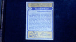 1979 Topps #15 Alan Page