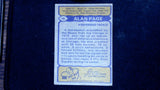 1979 Topps #15 Alan Page