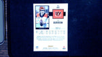 2020 Panini Chronicles #441 Joe Burrow 2020 Score Update Rookies