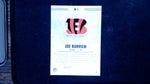 2020 Panini Illusions #5 Joe Burrow