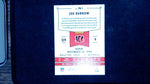 2020 Panini Chronicles #PA-1 Joe Burrow Panini