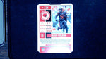 2019 Panini Contenders #228 Mack Wilson Rookie Ticket Stub #/51