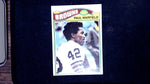 1977 Topps #185 Paul Warfield