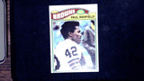 1977 Topps #185 Paul Warfield