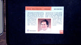 1991 Pro Line Portraits #115 Bill Belichick