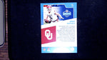 2018 Score #17 Baker Mayfield NFL Draft