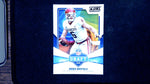 2018 Score #17 Baker Mayfield NFL Draft