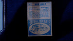 1968 Topps #181 Bob Lilly