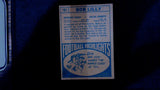 1968 Topps #181 Bob Lilly
