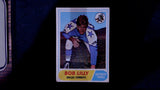 1968 Topps #181 Bob Lilly