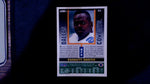 1992 Score #65 Emmitt Smith