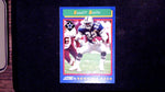 1992 Score #65 Emmitt Smith