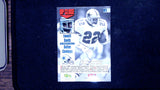 1994 Classic Images - Emmitt Smith #1 Promo