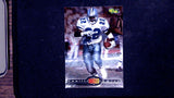 1994 Classic Images - Emmitt Smith #1 Promo