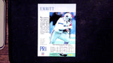 1994 Pro Line Live #1 Emmitt Smith Promo