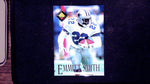 1994 Pro Line Live #1 Emmitt Smith Promo