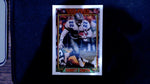 1992 Topps #1 Emmitt Smith 1000 Yard Club