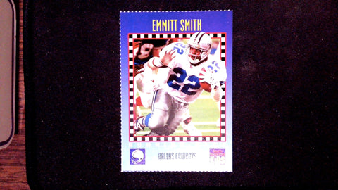 1994 Sports Illustrated for Kids #256 Emmitt Smith